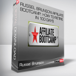 Russel Brunson Affiliate BootCamp: How to Retire in 100 days