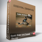 Scott Bolan and Russell Stutely – Essential Combatives