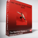 The Barefoot Doctor (Stephen Russel) – Hay House Radio Shows – 2010