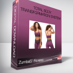 ZumbaS’ Fitness – Total Body Transformation System