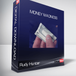 Rudy Hunter - Money Madness