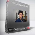 Ryan Pineda - Wholesaling Course