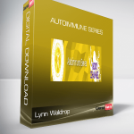 Lynn Waldrop - Autoimmune Series