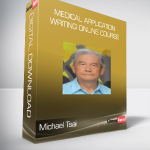 Michael Tsai - Medical Application Writing Online Course