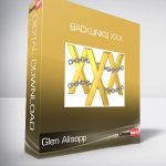 Glen Allsopp - Backlinks XXX
