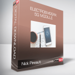 Nick Pineault - ElectroSmogRX, 5G Module