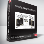 Adrian Jones - Infinite Profit System