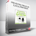 Stirling Cooper - Preventing Premature Ejaculation Ebook