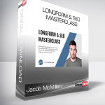 Jacob McMillen - Longform & SEO Masterclass