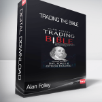 Alan Folley - Trading The Bible