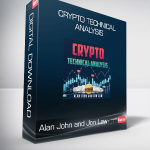Alan John and Jon Law - Crypto Technical Analysis