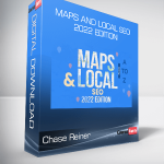 Chase Reiner - Maps and Local Seo 2022 Edition