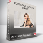 Dora Hollos Essential - Powderful Eyebrow Theory