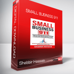 Shabbir Hossain - Small Business 911