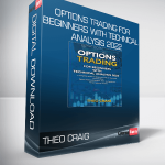 THEO CRAIG - Options Trading for Beginners With Technical Analysis 2022