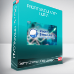 Gerry Cramer, Rob Jones - Profit Singularity ULTRA