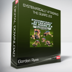 Gordon Ryan - Systematically Attacking The Guard 2.0
